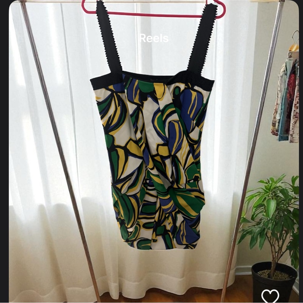 Laundry by Shelli dress